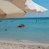Salento Lido Marini libero dal 1 al 8 Agosto