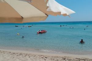 Salento Lido Marini libero dal 1 al 8 Agosto