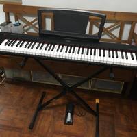 Tastiera Yamaha Piaggero NP31