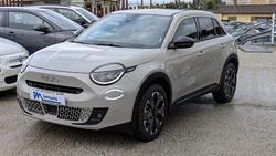 FIAT 600 LA PRIMA II Hybrid 1.2cc 110cv ANDROID/