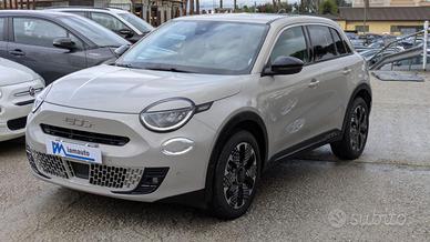 FIAT 600 LA PRIMA II Hybrid 1.2cc 110cv ANDROID/