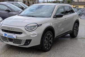 FIAT 600 LA PRIMA II Hybrid 1.2cc 110cv ANDROID/