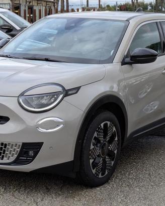 FIAT 600 LA PRIMA II Hybrid 1.2cc 110cv ANDROID/