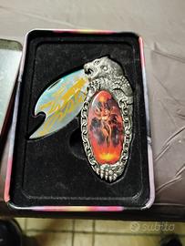 coltellino da collezione 