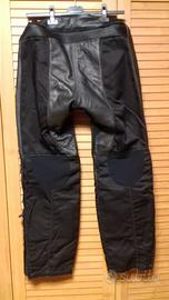 Calzone SPIDI per moto