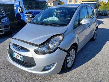 HYUNDAI iX20 1.4 90 CV