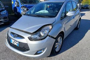 HYUNDAI iX20 1.4 90 CV