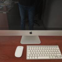Imac 27 pollici mid 2011