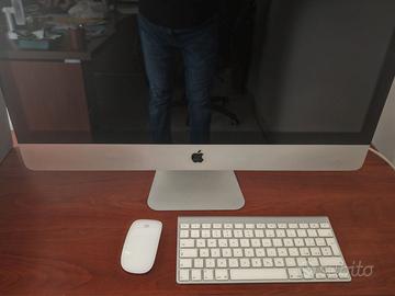 Imac 27 pollici mid 2011