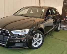 Audi A3 SPB 30 TDI S tronic Business 2019