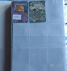 Carte Pokémon Lotto 8
