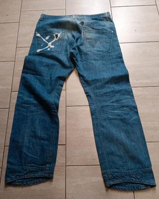Jeans 👖 Levi's 