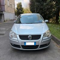 Volkswagen Polo 1.2 Benzina