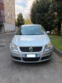 Volkswagen Polo 1.2 Benzina