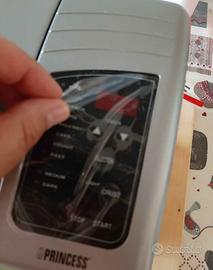 Macchina per il Pane