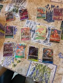 Carte one piece tutte 20 euro