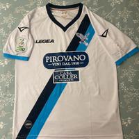 Maglietta  calcio Lecco serie B