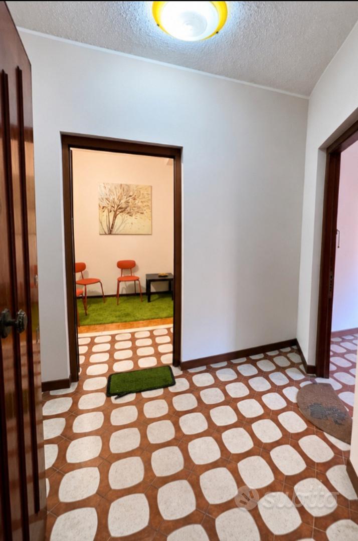 Appartamento – Catania, Nesima Superiore, Monte Po-Nesima-San Leone-Rapisardi - Vista 2