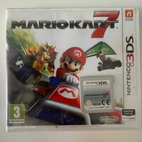 Mario Kart 7 Nintendo 3DS – Compatibile con 2DS