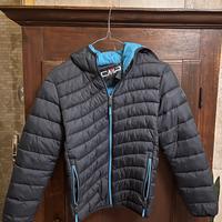 Giubbotto bambino CMP