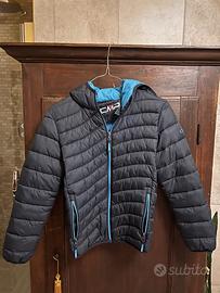 Giubbotto bambino CMP