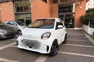Smart ForTwo EQ cabrio Prime - SOLO 28.310Km !!
