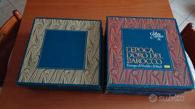 La Grande Musica Mondadori 40 Lp + 10 volumi