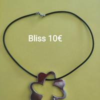 Collana Bliss