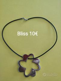 Collana Bliss