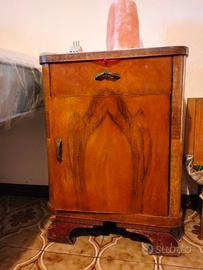 Mobili camera da letto