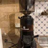 Macinacaffè nuova Simonelli