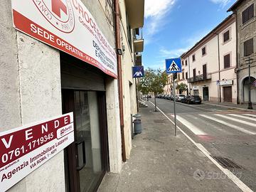 Negozio Castel Sant'Elia [Cod. rif 3176160VCG]