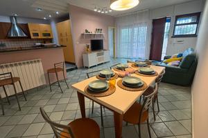 Appartamento fronte mare