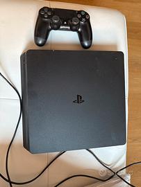 Play Station 4