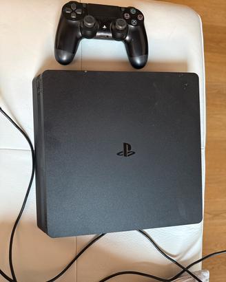 Play Station 4
