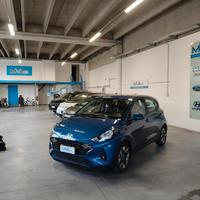 Hyundai i10 1.0 MPI Connectline KM ZERO