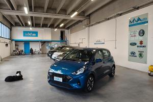 Hyundai i10 1.0 MPI Connectline KM ZERO