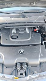 motore bmw m47 d4  sigla 204d4 