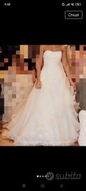 abito da sposa LE SPOSE DI SOFIA