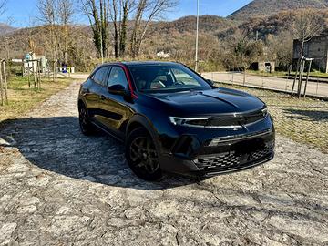 Opel Mokka 1.2 GS line