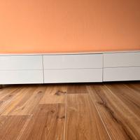 Mobiletto da salotto