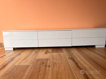 Mobiletto da salotto