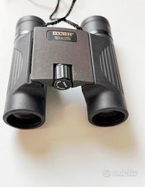Binocolo pocket Docter 10x25 made in Germany