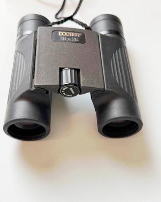 Binocolo pocket Docter 10x25 made in Germany