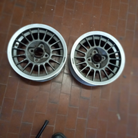 Cerchi moto 5/2 13. Fiat