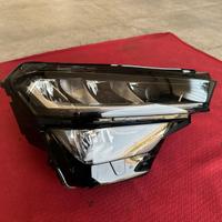 SKODA KODIAQ ORIGINALE USATO FARO DESTRO FULL LED