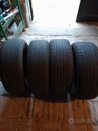 gomme estive NANKANG 215/55/17 