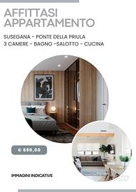 Spazioso Quadrilocale