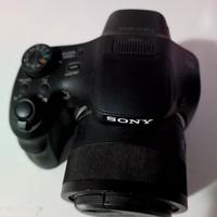 SONY DSC-HX350