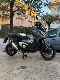 X adv 750 special edition 2024